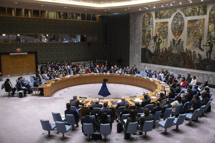 عدم دستیابی به توافق درباره عضویت دائم فلسطین در سازمان ملل