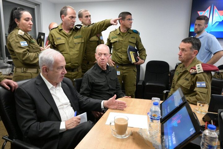 'Israel very far' from defeating Hezbollah: Zionist General