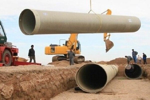 آب طالقان به کرج رسید؛ سهمیه سالانه تهران تغییر نمیکند