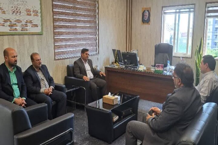 رهاسازی آب رودخانه کُر مهمترین خواسته کشاورزان خِرامه است
