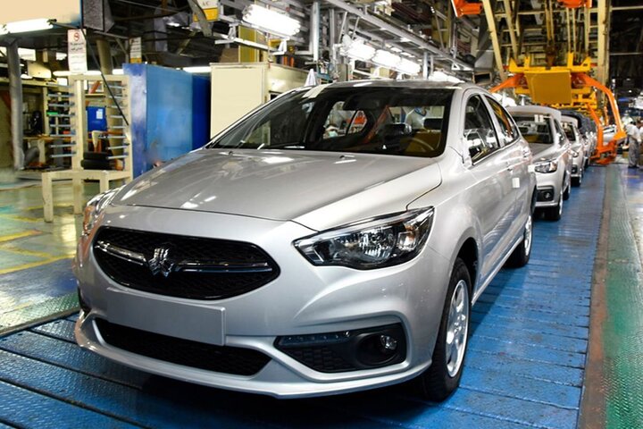 بازار خودرو زیر سایه جهش قیمتها؛ خریداران سرگردان، فروشندگان نگران