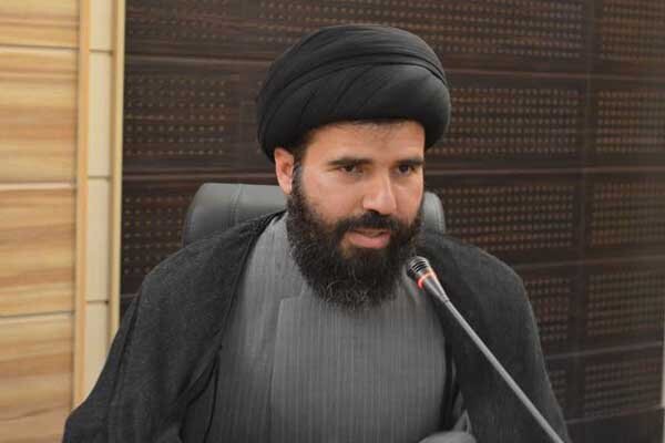 دستگاه های اطلاعاتی جلوی متخلفین را بگیرد دستگاه های اطلاعاتی جلوی متخلفین را بگیرد