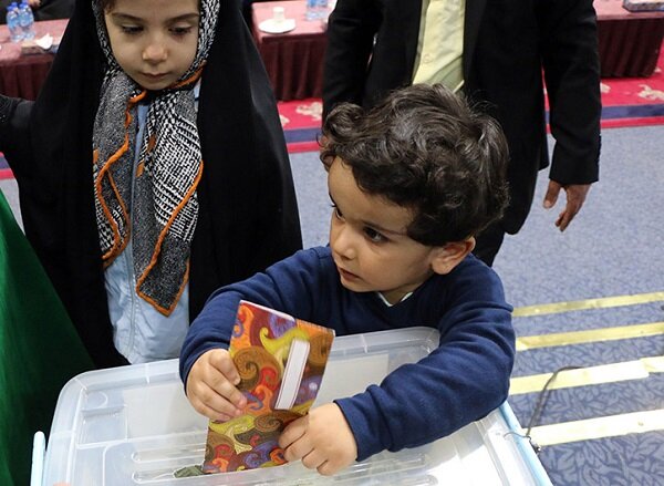 «مرحبا یا رمضان»در کوچههای کردستان؛وقتی دلها یک ماه مهمان خدا میشود