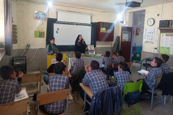 آرامش امروزم را مدیون انس با قرآن کریم هستم