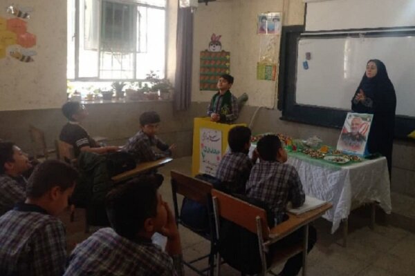 آرامش امروزم را مدیون انس با قرآن کریم هستم