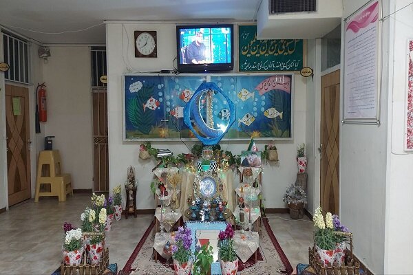 اسکان 500 هزار فرهنگی در مدارس میزبان مسافران نوروزی