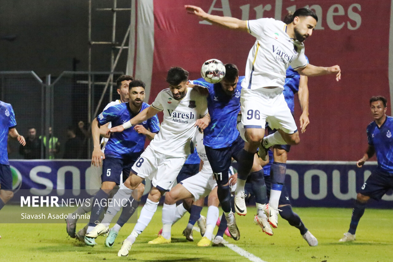 استقلال در اندیشه برد دیگر، بازی سخت پرسپولیس 3 روز سخت پرسپولیس و شرایط متفاوت استقلال/ سپاهان در اندیشه جهش!