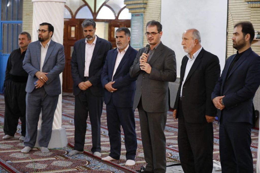 ماه رمضان فرصتی برای ریاضت جسم و پرورش روح است