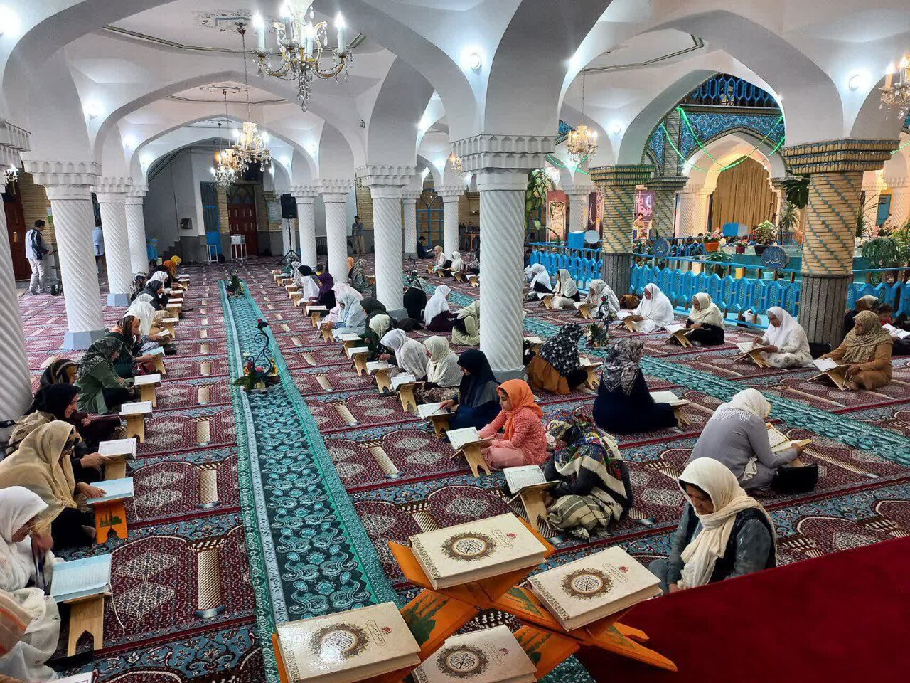 ماه رمضان فرصتی برای ریاضت جسم و پرورش روح است