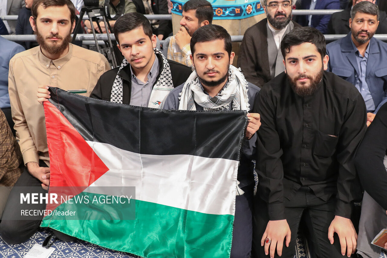 پذیرش دانشجویان خارجی نمایشی از مرجعیت علمی مراکز دانشگاهی