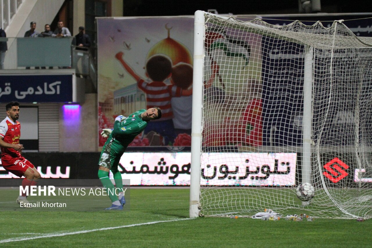 اتفاق مثبت در پرسپولیس برای نیم فصل دوم/ امیدواری به صدرنشینی