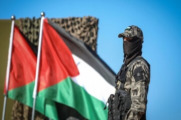 No UNSC 'consensus' on Palestine's full UN membership