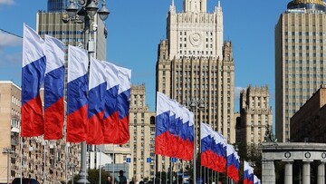الخارجية الروسية: دول الغرب توعز لوسائل إعلامها بالصمت بشأن عدد ضحايا "كروكوس"