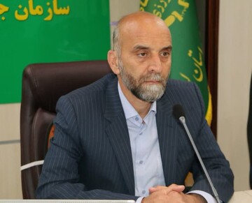 ذخیره‌سازی ۱۵۰۰ تن مرغ منجمد در لرستان