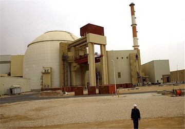 إنتاج إيران من الطاقة النووية سيرتفع إلى 3000 ميغاواط