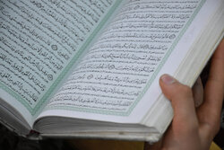 زندگی با آیه ها موجب آشنایی خانواده ها با قرآن خواهد شد