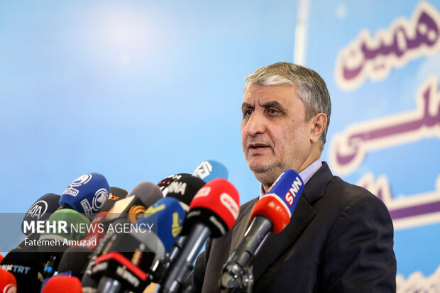 Nükleer tesislerimiz tam güvenlik içinde Nükleer tesislerimiz tam güvenlik içinde