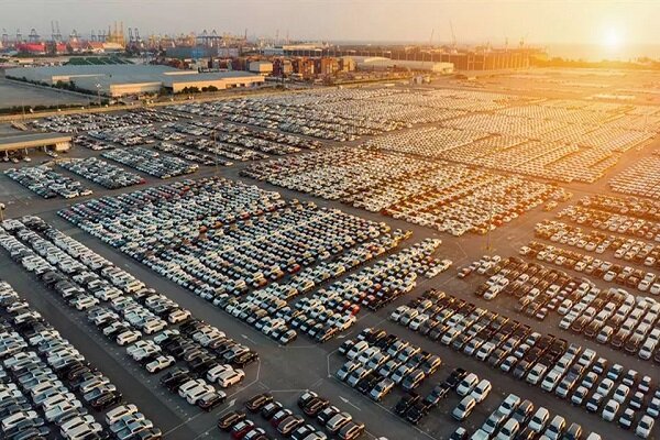 فروش فوق العاده خودرو کوییک آغاز شد