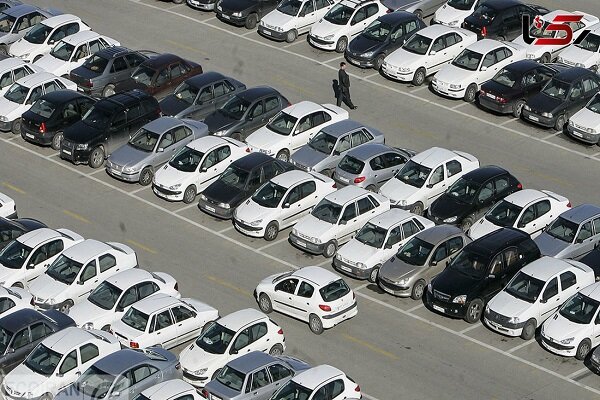 وزارت صمت مجوز داد؛ قیمت جدید 6 محصول ایران خودرو اعلام شد