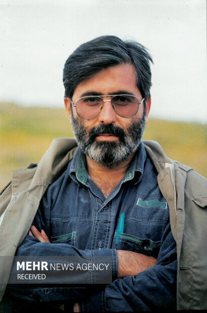 «آوینی» و سردمداری «هنر» و «اندیشه» و «رسانه»