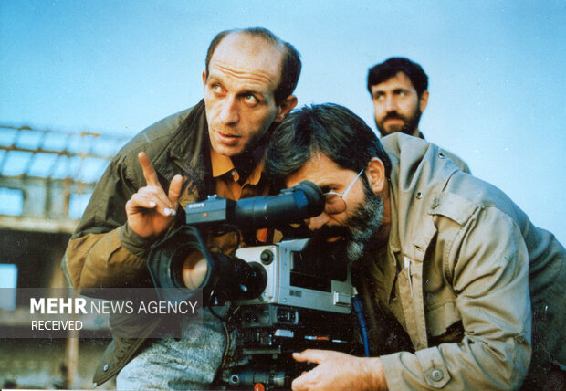 «آوینی» و سردمداری «هنر» و «اندیشه» و «رسانه»