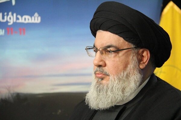 بازتاب سخنان نصرالله در رسانههای عبری/شکست تاریخی در رفح خوردیم بازتاب سخنان نصرالله در رسانههای عبری/شکست تاریخی در رفح خوردیم