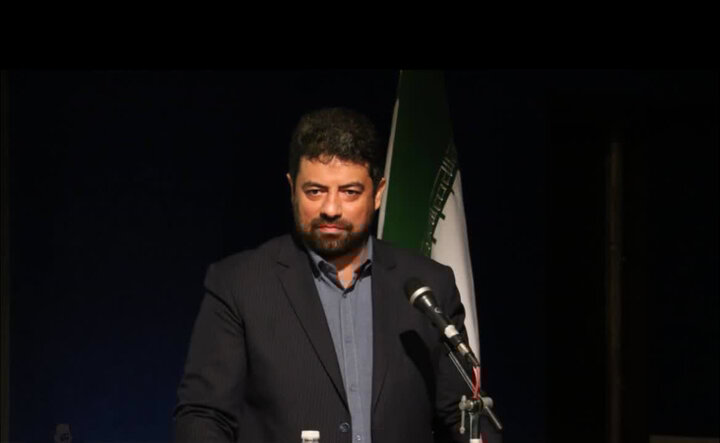 طاهری: نقش روحانیت در پاسداری از هویت ملی ایران بیبدیل است طاهری: نقش روحانیت در پاسداری از هویت ملی ایران بیبدیل است