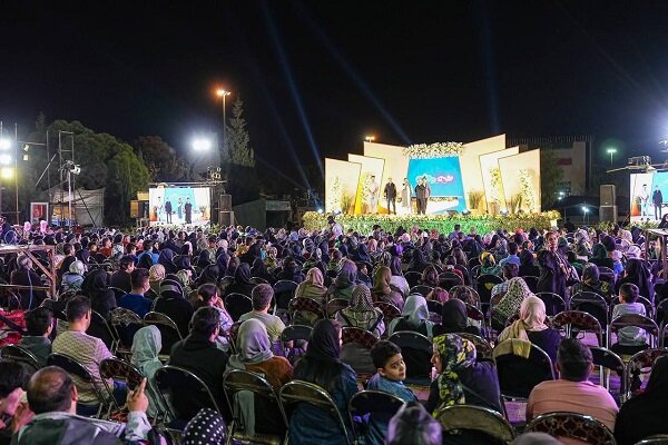 ادامه میزبانی «شهر شهدا» از تهرانیها تا عید فطر ادامه میزبانی «شهر شهدا» از تهرانیها تا عید فطر