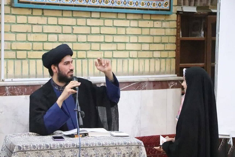 فعالان قرآنی اثرگذاری «محفل» را بیشتر درک میکنند