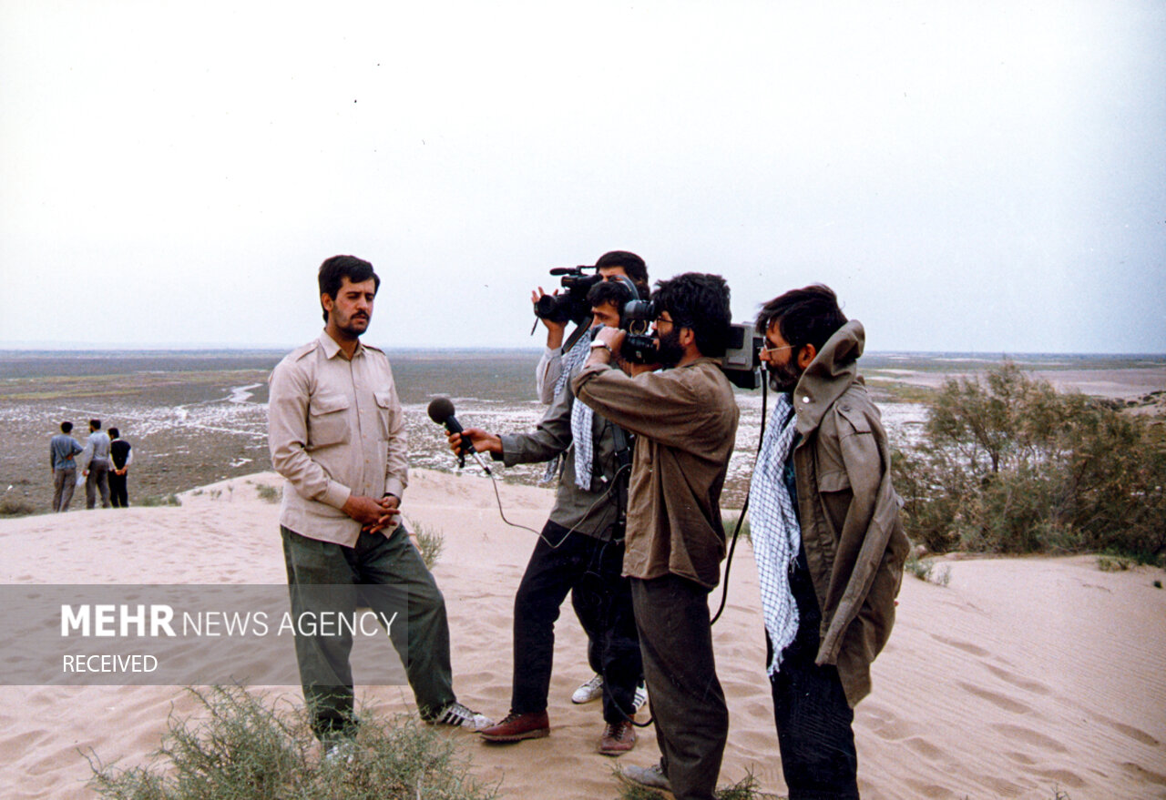 بازخوانی دیدگاههای سینمایی آوینی/از سینمای آبگوشتی تا فیلم کوتاه