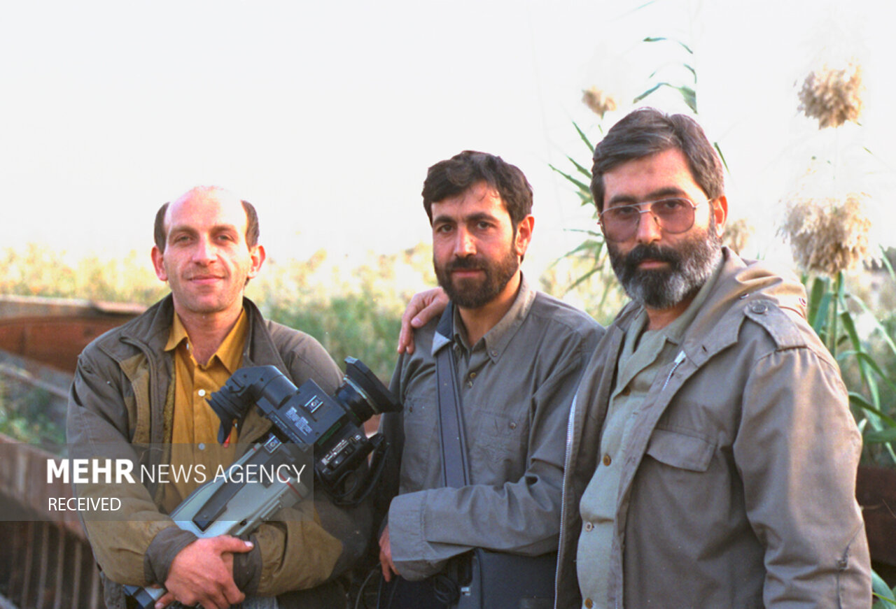 بازخوانی دیدگاههای سینمایی آوینی/از سینمای آبگوشتی تا فیلم کوتاه