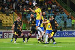 Iran’s Persian Gulf Pro League (PGPL): Sepahan vs. Sanat Naft