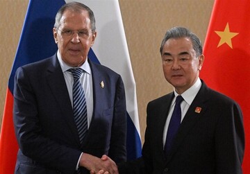 Russia, China to maintain anti-terrorism cooperation: Lavrov