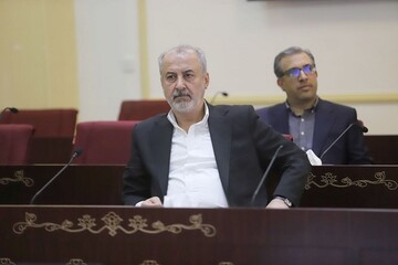 گاریدو مشکلی برای حضور در ایران ندارد/ برخی خبرسازی می‌کنند
