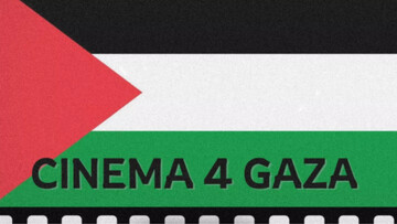 Cinema For Gaza fundraising campaign adds more pledges