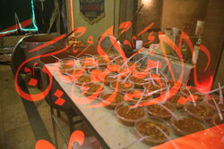 میزبانی از ۱۰۰ هزار روزه‌دار در زنجان با افطاری ساده برنامه ریزی شد