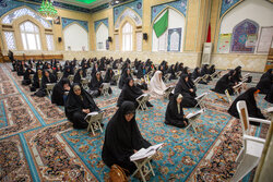 کمبود ۲ هزار مسجد در تهران/ مساجد کنونی پاسخگوی نیاز مومنین نیست