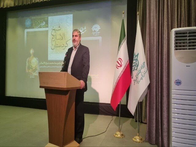 شب خاطرهای از جنس شهادت در کردستان/عالم شهیدی که عامل وحدت بود