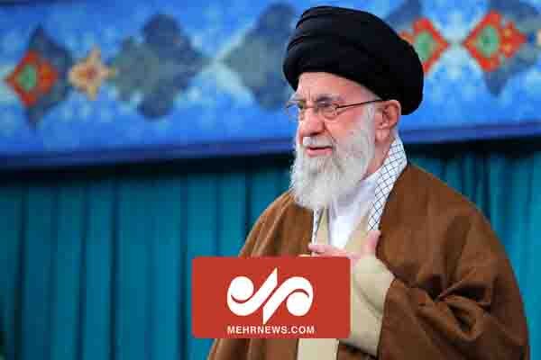 وضعیت سلامتی آیت الله خامنهای چطور است؟ وضعیت سلامتی آیت الله خامنهای چطور است؟