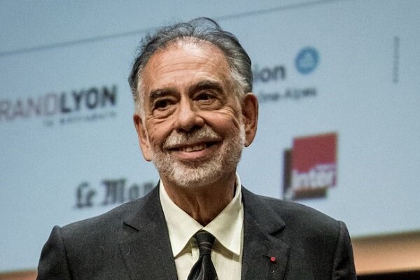 کاپولا به زودی فیلم بعدیاش را شروع میکند