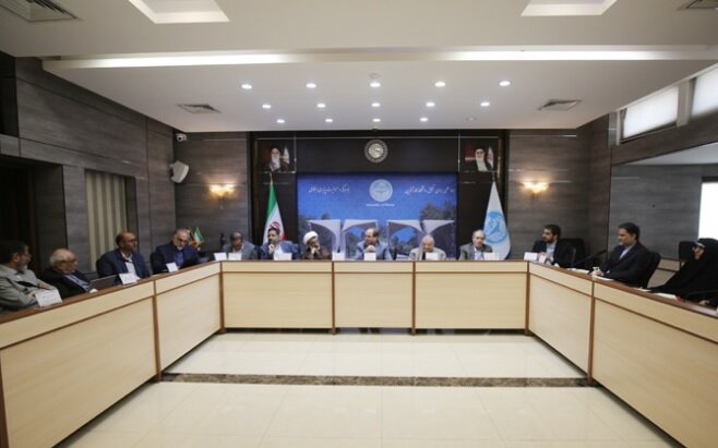 پاسخگویی به شبهات تعارض علم و قرآن در کنگره بینالمللی قرآن و علم