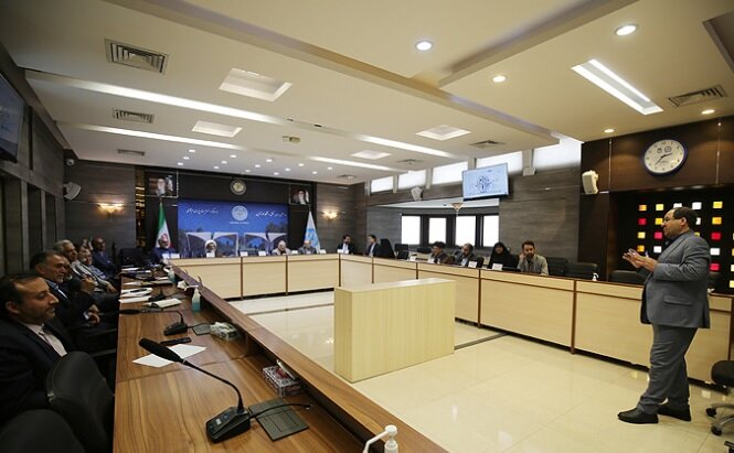 پاسخگویی به شبهات تعارض علم و قرآن در کنگره بینالمللی قرآن و علم