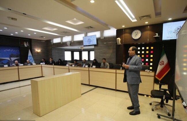 پاسخگویی به شبهات تعارض علم و قرآن در کنگره بینالمللی قرآن و علم