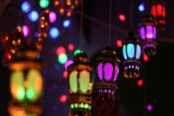İslam dünyasında Ramazan Bayramı kutlamaları