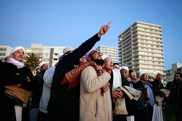 İslam dünyasında Ramazan Bayramı kutlamaları