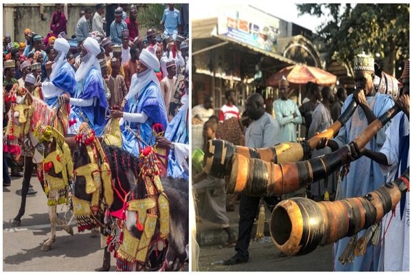 İslam dünyasında Ramazan Bayramı kutlamaları