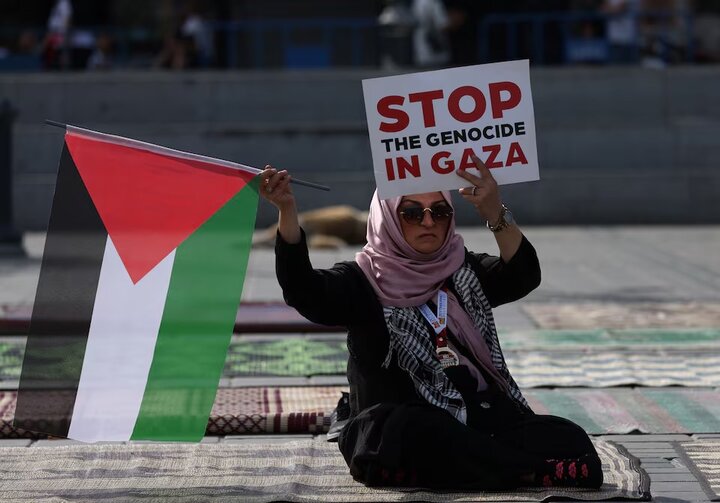 صادرات آنکارا به تل‌آویو تا اعلام آتش‌بس در غزه محدود می‌شود