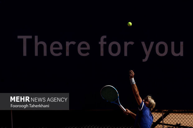 برای حفظ میزبانی اذیت شدیم/ شانس بالایی برای صعود داریم