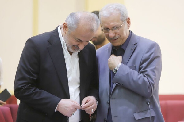 نصیرزاده: پرسپولیس در پرونده بیرانوند کمترین دفاع را کرد؛ زنوزی زرنگ است