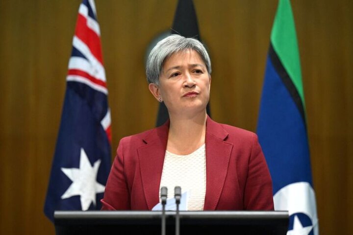 Australia to weigh recognition of Palestinian state: FM